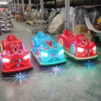 XE ĐIỆN ĐỤNG Ô TÔ NHẬP KHẨU XDD003