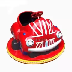 XE ĐIỆN ĐỤNG NHẬP KHẨU LÁ CỜ XDD006