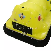 XE ĐIỆN ĐỤNG NHẬP KHẨU HÌNH CON SÂU XDD015