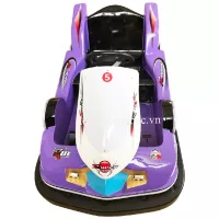 XE ĐIỆN ĐỤNG NHẬP KHẨU HÌNH TÀU SIÊU TỐC XDD009
