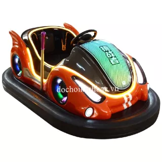 XE ĐIỆN ĐỤNG NHẬP KHẨU HÌNH Ô TÔ ĐUA XDD010