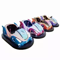 XE ĐIỆN ĐỤNG NHẬP KHẨU HÌNH Ô TÔ ĐUA XDD010
