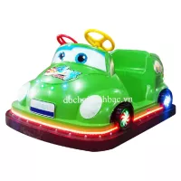 XE ĐIỆN ĐỤNG 2 CHỖ HOT NEW - XDD017