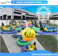 XE ĐIỆN ĐỤNG NHẬP KHẨU PHI THUYỀN VŨ TRỤ BAY XDD008