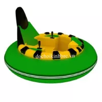 XE ĐIỆN ĐỤNG NHẬP KHẨU PHI THUYỀN VŨ TRỤ BAY XDD008