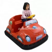 XE ĐIỆN ĐỤNG NHẬP KHẨU Ô TÔ 2 CHỖ NGỒI XDD014