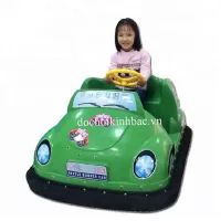 XE ĐIỆN ĐỤNG NHẬP KHẨU Ô TÔ 2 CHỖ NGỒI XDD014