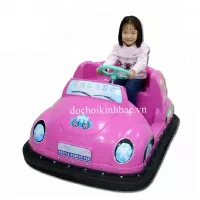 XE ĐIỆN ĐỤNG NHẬP KHẨU Ô TÔ 2 CHỖ NGỒI XDD014