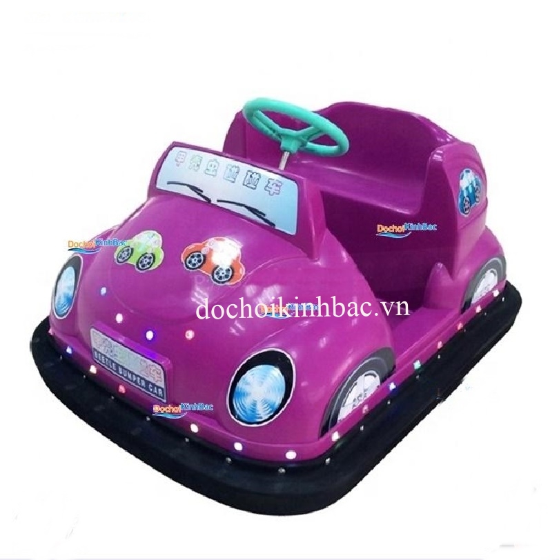 XE ĐIỆN ĐỤNG NHẬP KHẨU Ô TÔ 2 CHỖ NGỒI XDD014