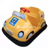 XE ĐIỆN ĐỤNG NHẬP KHẨU Ô TÔ 2 CHỖ NGỒI XDD014