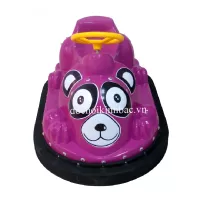 XE ĐIỆN ĐỤNG NHẬP KHẨU CHÚ GẤU TRÚC XDD023