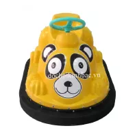 XE ĐIỆN ĐỤNG NHẬP KHẨU CHÚ GẤU TRÚC XDD023