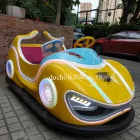 XE ĐIỆN ĐỤNG NHẬP KHẨU Ô TÔ ĐUA XDD024