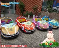 XE ĐIỆN ĐỤNG NHẬP KHẨU Ô TÔ ĐUA XDD024