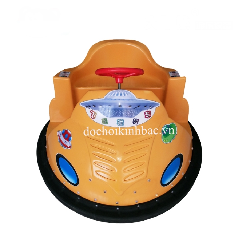 XE ĐIỆN ĐỤNG NHẬP KHẨU VŨ TRỤ MINI XDD025