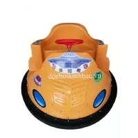 XE ĐIỆN ĐỤNG NHẬP KHẨU VŨ TRỤ MINI XDD025