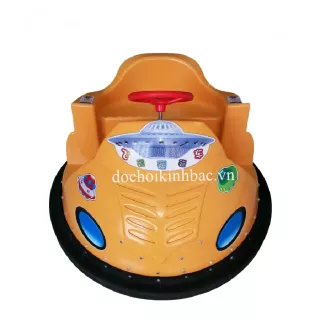 XE ĐIỆN ĐỤNG NHẬP KHẨU VŨ TRỤ MINI XDD025