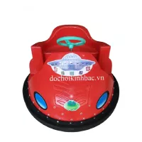 XE ĐIỆN ĐỤNG NHẬP KHẨU VŨ TRỤ MINI XDD025