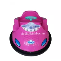 XE ĐIỆN ĐỤNG NHẬP KHẨU VŨ TRỤ MINI XDD025