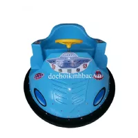 XE ĐIỆN ĐỤNG NHẬP KHẨU VŨ TRỤ MINI XDD025