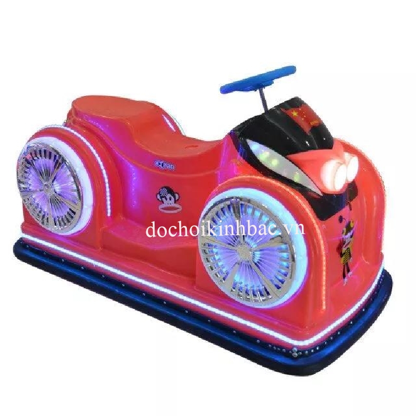XE ĐIỆN ĐỤNG NHẬP KHẨU HÌNH SIÊU MÔ TÔ XDD032