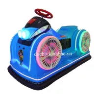 XE ĐIỆN ĐỤNG NHẬP KHẨU HÌNH SIÊU MÔ TÔ XDD032