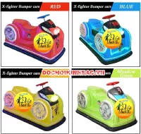XE ĐIỆN ĐỤNG NHẬP KHẨU HÌNH SIÊU MÔ TÔ XDD032