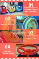 XE ĐIỆN ĐỤNG NHẬP KHẨU HÌNH SIÊU MÔ TÔ XDD032