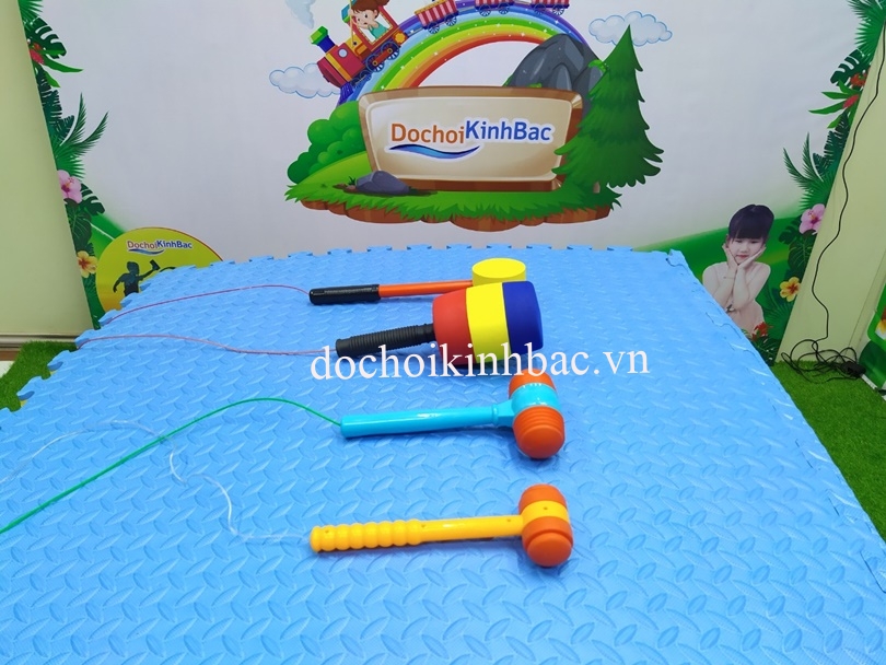 BÚA ĐẬP CHUỘT MÁY GAMES ĐẬP CHUỘT