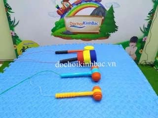 BÚA ĐẬP CHUỘT MÁY GAMES ĐẬP CHUỘT