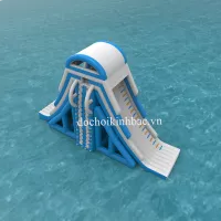 PHAO HƠI TRÊN BIỂN PHTB003
