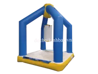 PHAO HƠI TRÊN BIỂN PHTB018