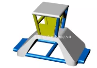 PHAO HƠI TRÊN BIỂN PHTB020