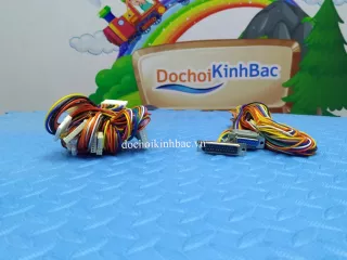 DÂY NGUỒN MÁY GẮP THÚ