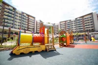 KHU VUI CHƠI LIÊN HOÀN GỖ NGOÀI TRỜI LHGN011