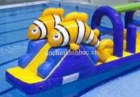 PHAO HƠI CÔNG VIÊN NƯỚC PHCVN001