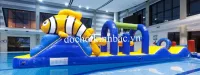 PHAO HƠI CÔNG VIÊN NƯỚC PHCVN001