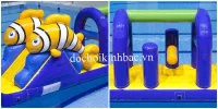 PHAO HƠI CÔNG VIÊN NƯỚC PHCVN001