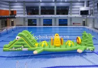 PHAO HƠI CÔNG VIÊN NƯỚC PHCVN002