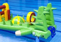 PHAO HƠI CÔNG VIÊN NƯỚC PHCVN002
