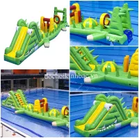 PHAO HƠI CÔNG VIÊN NƯỚC PHCVN002