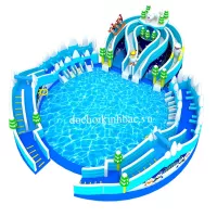PHAO HƠI CÔNG VIÊN NƯỚC PHCVN003