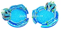 PHAO HƠI CÔNG VIÊN NƯỚC PHCVN003