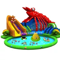 PHAO HƠI CÔNG VIÊN NƯỚC PHCVN004