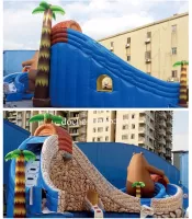 PHAO HƠI CÔNG VIÊN NƯỚC PHCVN005