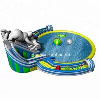 PHAO HƠI CÔNG VIÊN NƯỚC PHCVN009