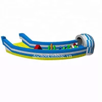 PHAO HƠI CÔNG VIÊN NƯỚC PHCVN009