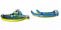 PHAO HƠI CÔNG VIÊN NƯỚC PHCVN009