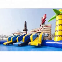 PHAO HƠI CÔNG VIÊN NƯỚC PHCVN008