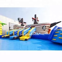 PHAO HƠI CÔNG VIÊN NƯỚC PHCVN008